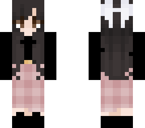 eiphane pink and black