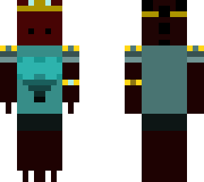 empress vaska (1482 die - present)