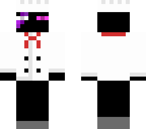 enderman chef