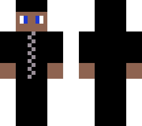 enderman hoody
