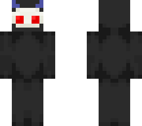 enfer noir