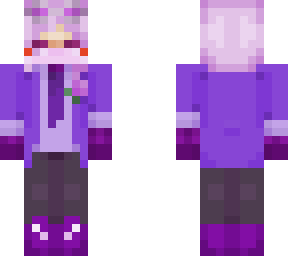 eternal formal
