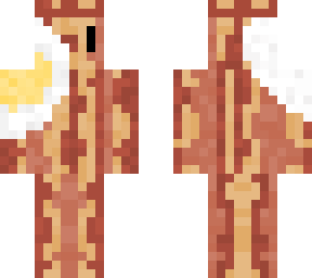 ex n bacon