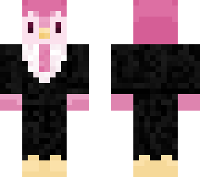 fancy pengine