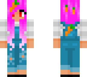 farm me - aka bunny techno fanskin