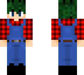 farmer danndogiko
