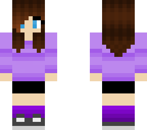 friend's skin