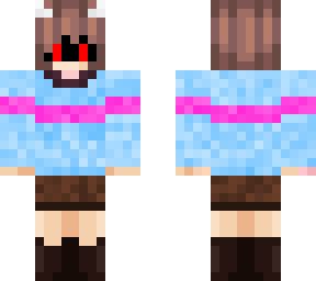 frisk mad