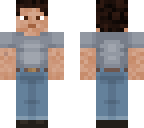 gamekeeper
