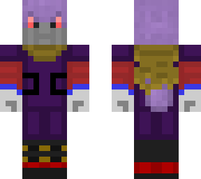 gengar deku vigilant