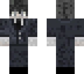 ghost me :3