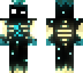 glow warden