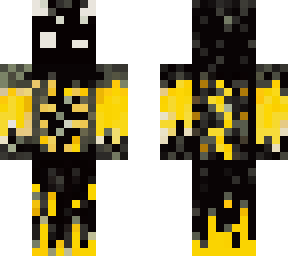 gold warden