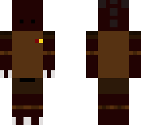 goyat (old veteran)