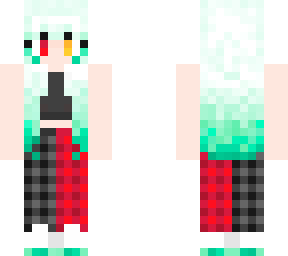 green jaspy