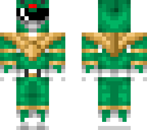 green mmpr