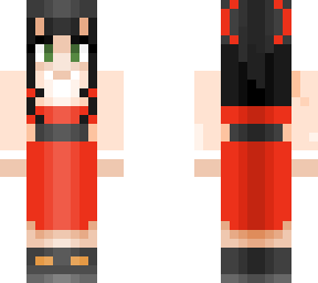hazbin hotel oc! (alive)