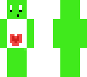 heart inside dream (updated)
