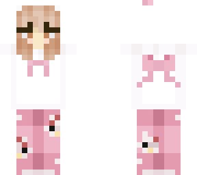 hello kitty girl