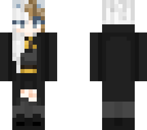 hufflepuff oc arreglao