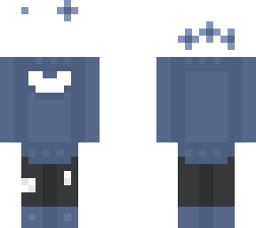 ice and flowers [base]