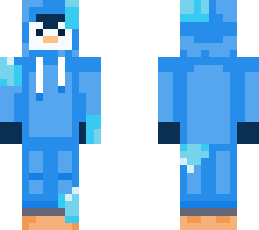 icy pengi