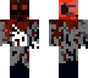 infected shadowolf611