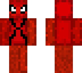 iron spiderman