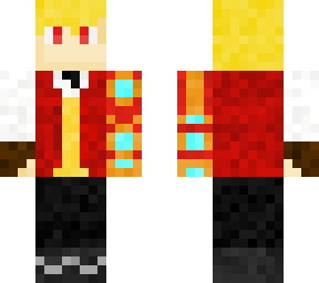 irongamer(steampunk)
