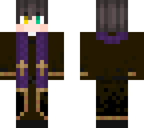 jardic priest