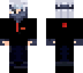 kakashi tuxedo