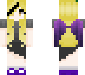 kate handle (void demon)