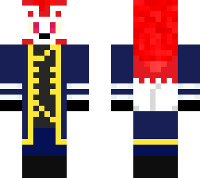 king kitsune