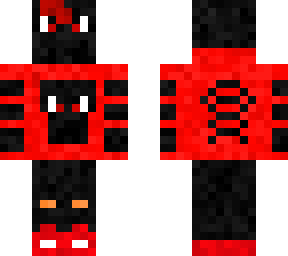 ktp skull updated skin