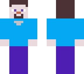 lego steve