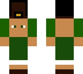 leprechaun
