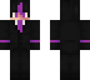 main :3 purple