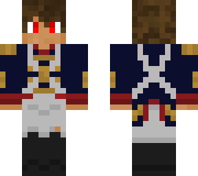marine skin