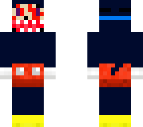 masked mickey 2