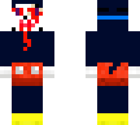 masked mickey 3