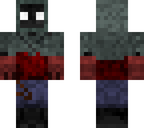 masky (apocalypto dlc)