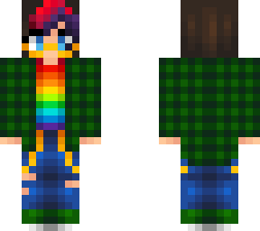 matiera st.patricks day skin - paid commission