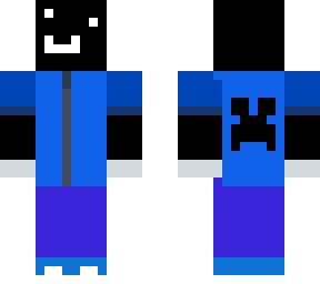 mc skin