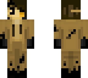 me in batdr (mask 2)