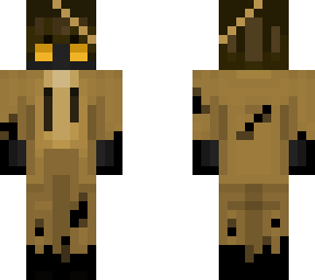 me in batdr (mask 3)
