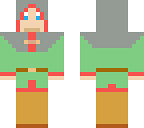medieval farmer
