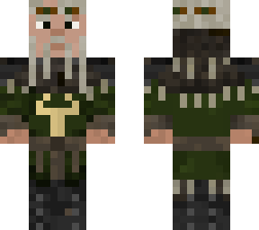 medieval man