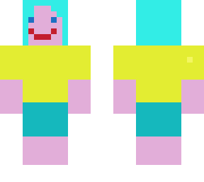 mijn droom skin