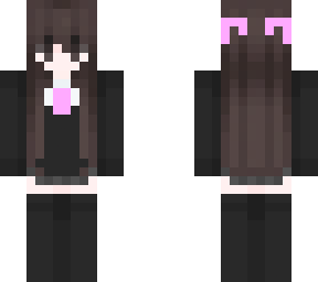 minecon 2016 egirl
