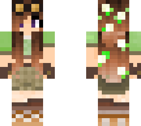 modified stardew charcter